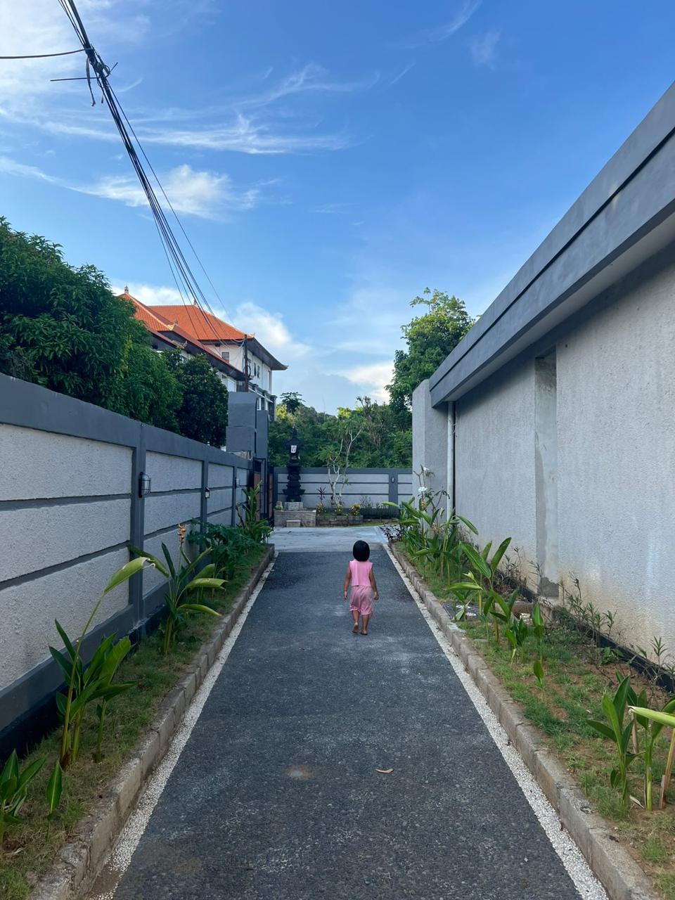 Homestay room in Kutuh Kuta Selatan Bali