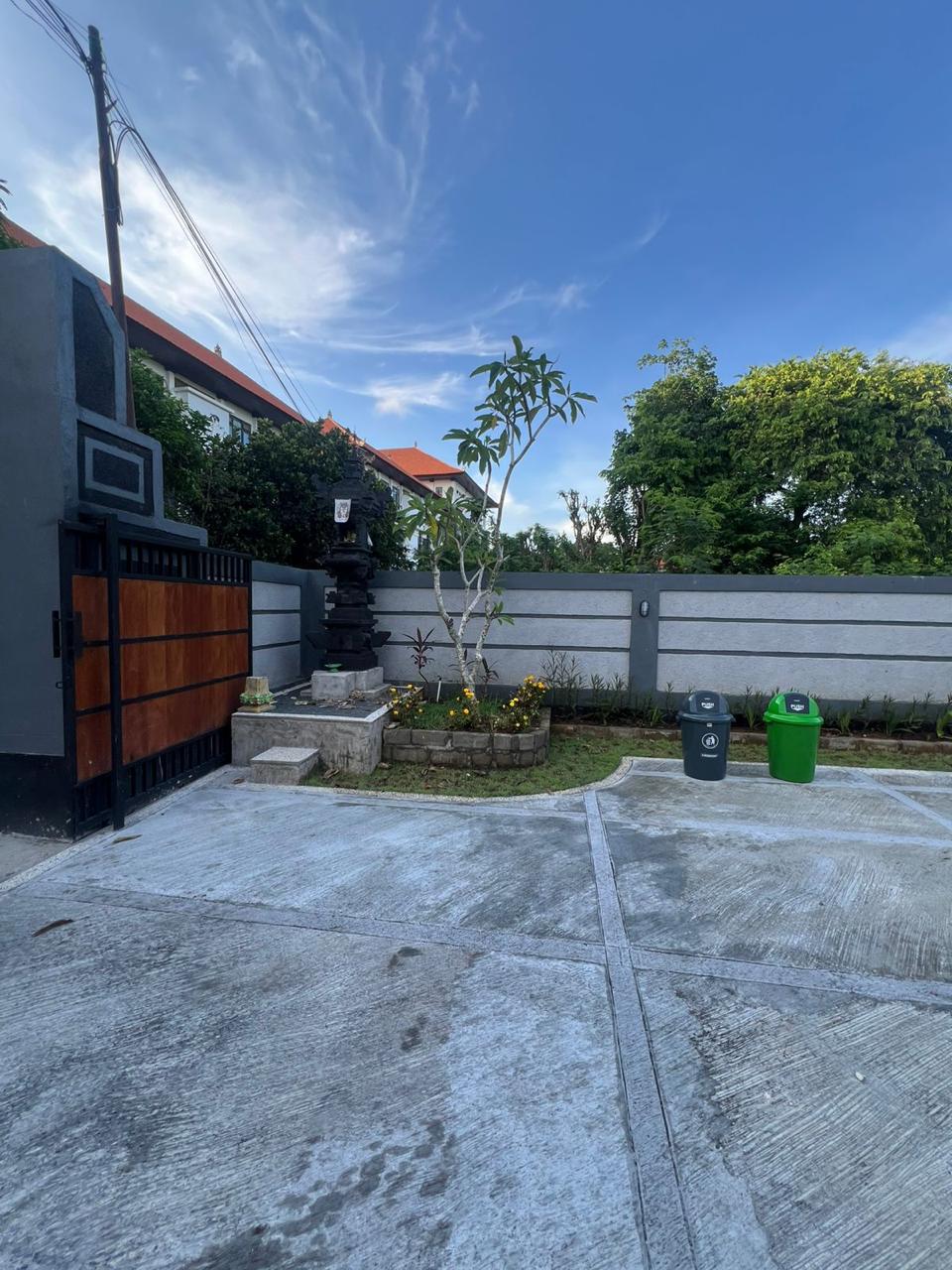 Homestay room in Kutuh Kuta Selatan Bali